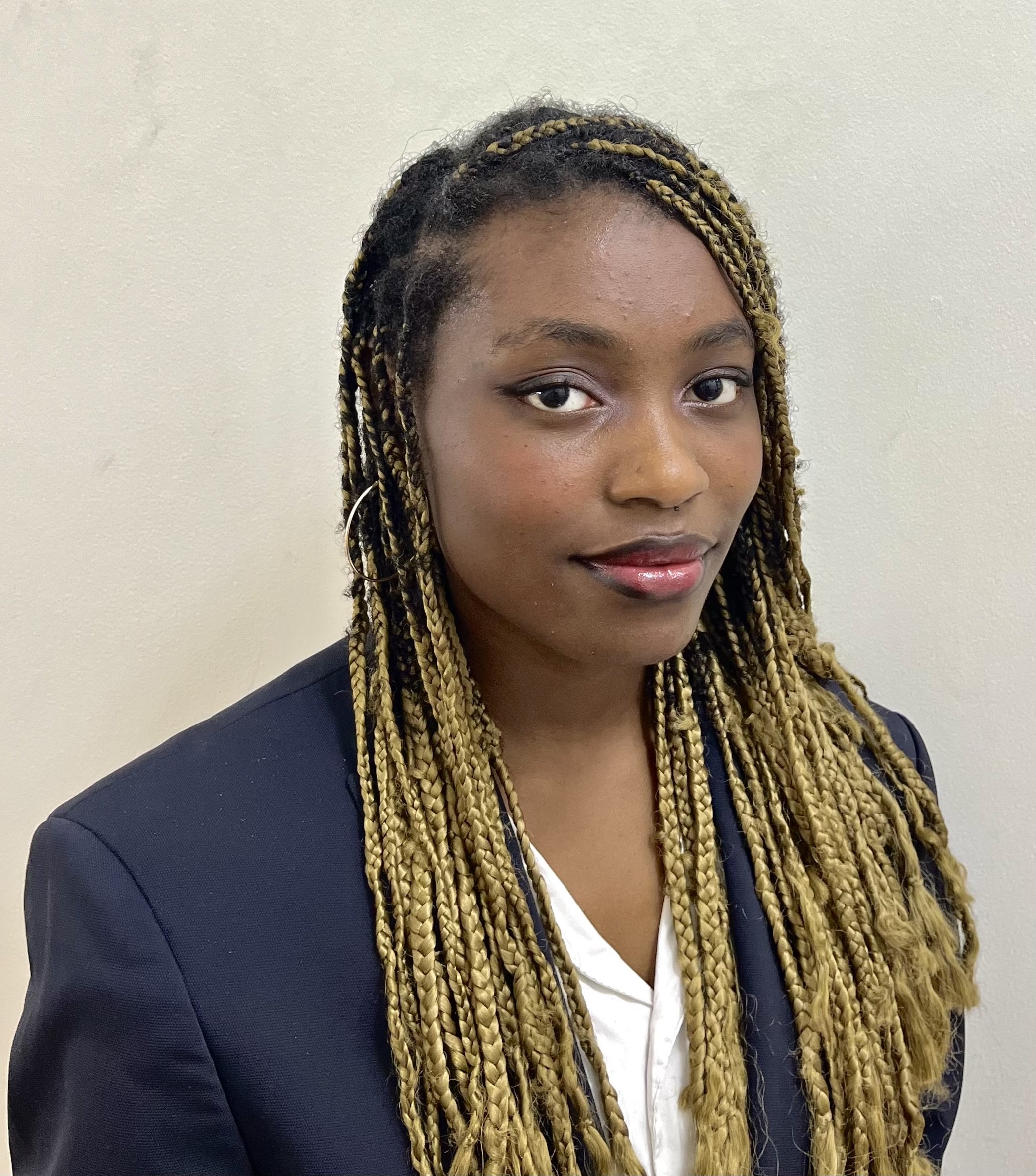 Ngolom Malaïka 
