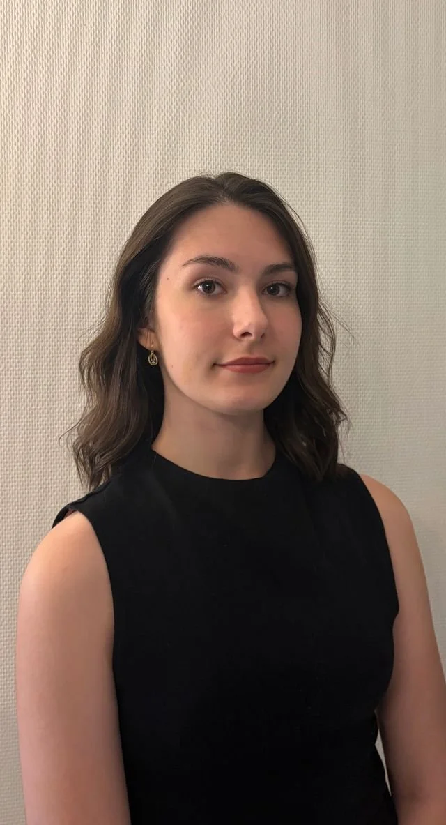 Elsa Benoit