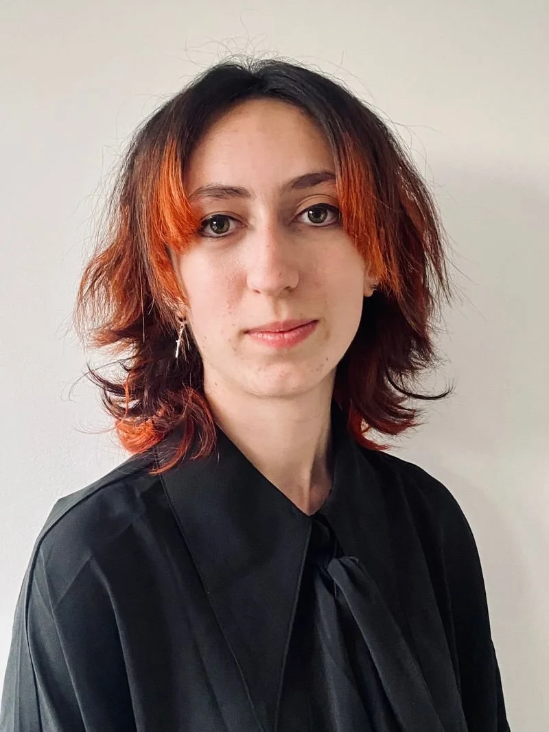 Camille Desclos