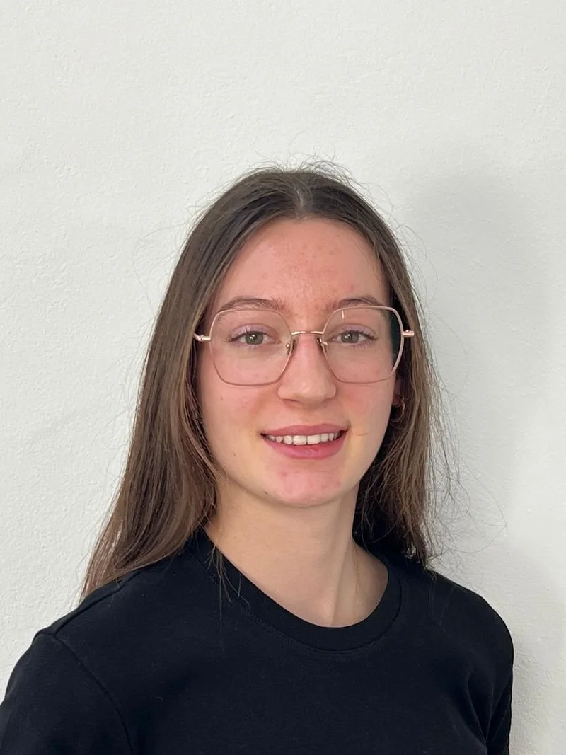 Lucie Waché 