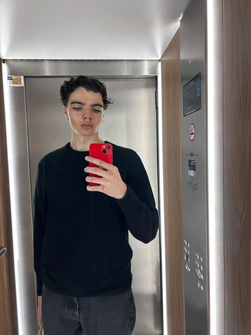 Felix Sheldrake