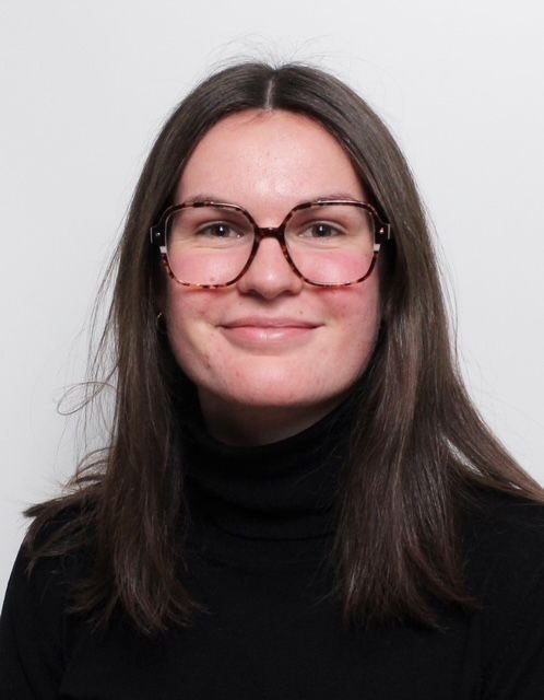 Juliette Decalonne