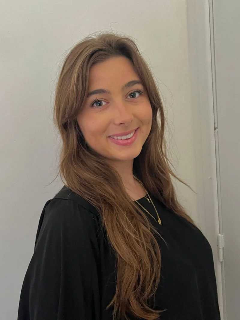 Margaux Chancerelle