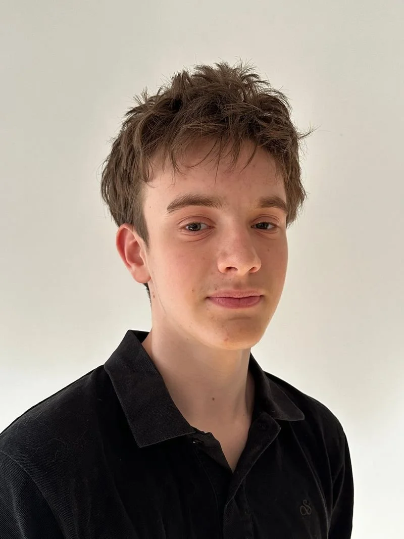 Nathan Garet