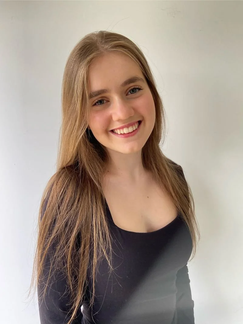 Victoria Trubert