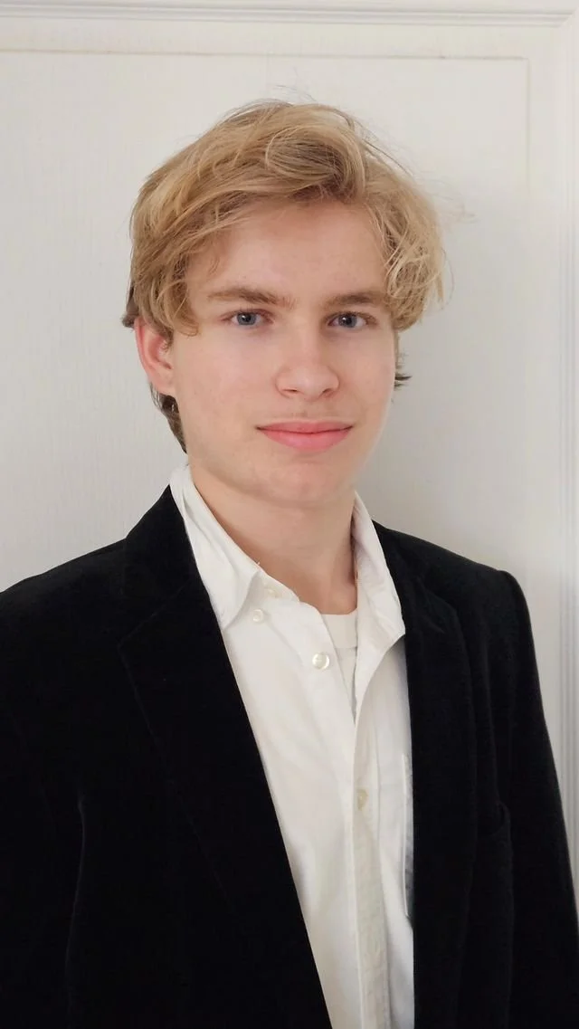 Alexandre Souiller-Fedorenkov