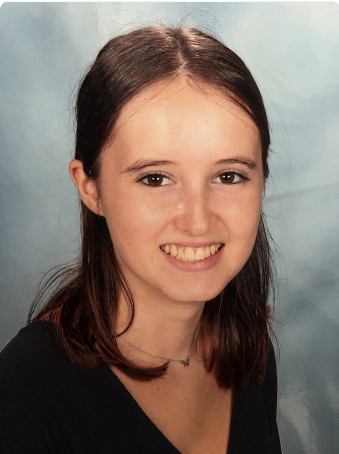Juliette Olivier