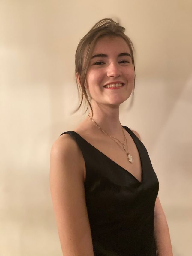 Gabrielle Leteuil