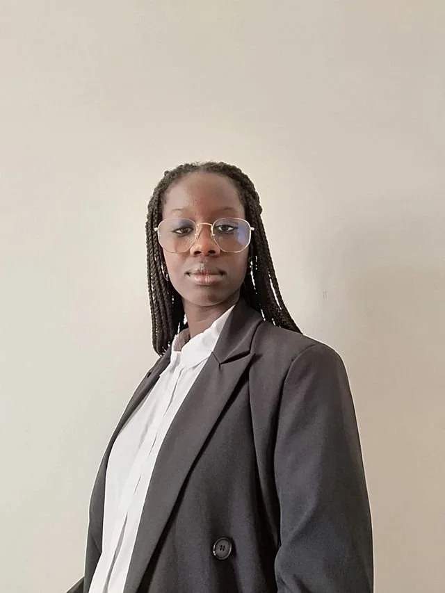 Ndèye Khoudia Kebe