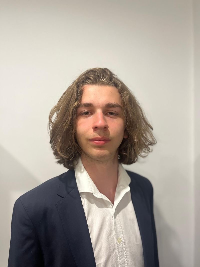 Victor Etienne