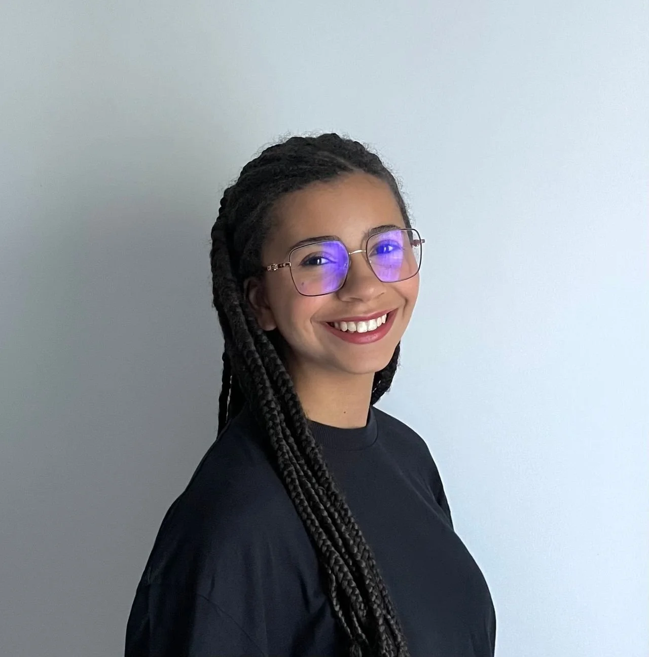 Coline Henry-Ndoumbe