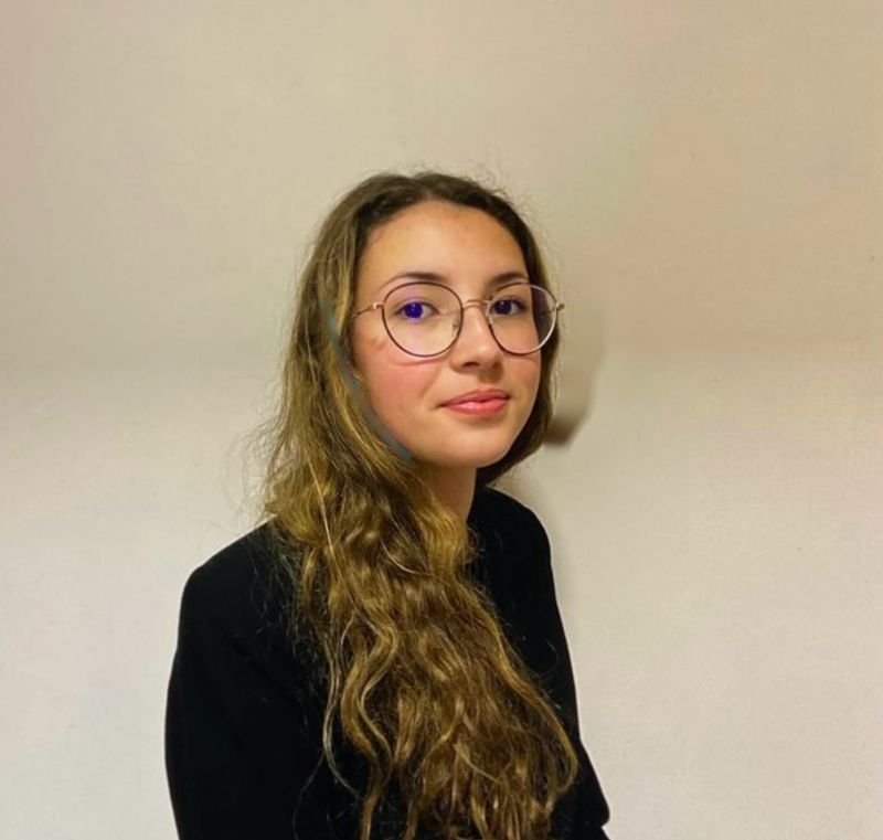 Louise Ghezali-Schieb