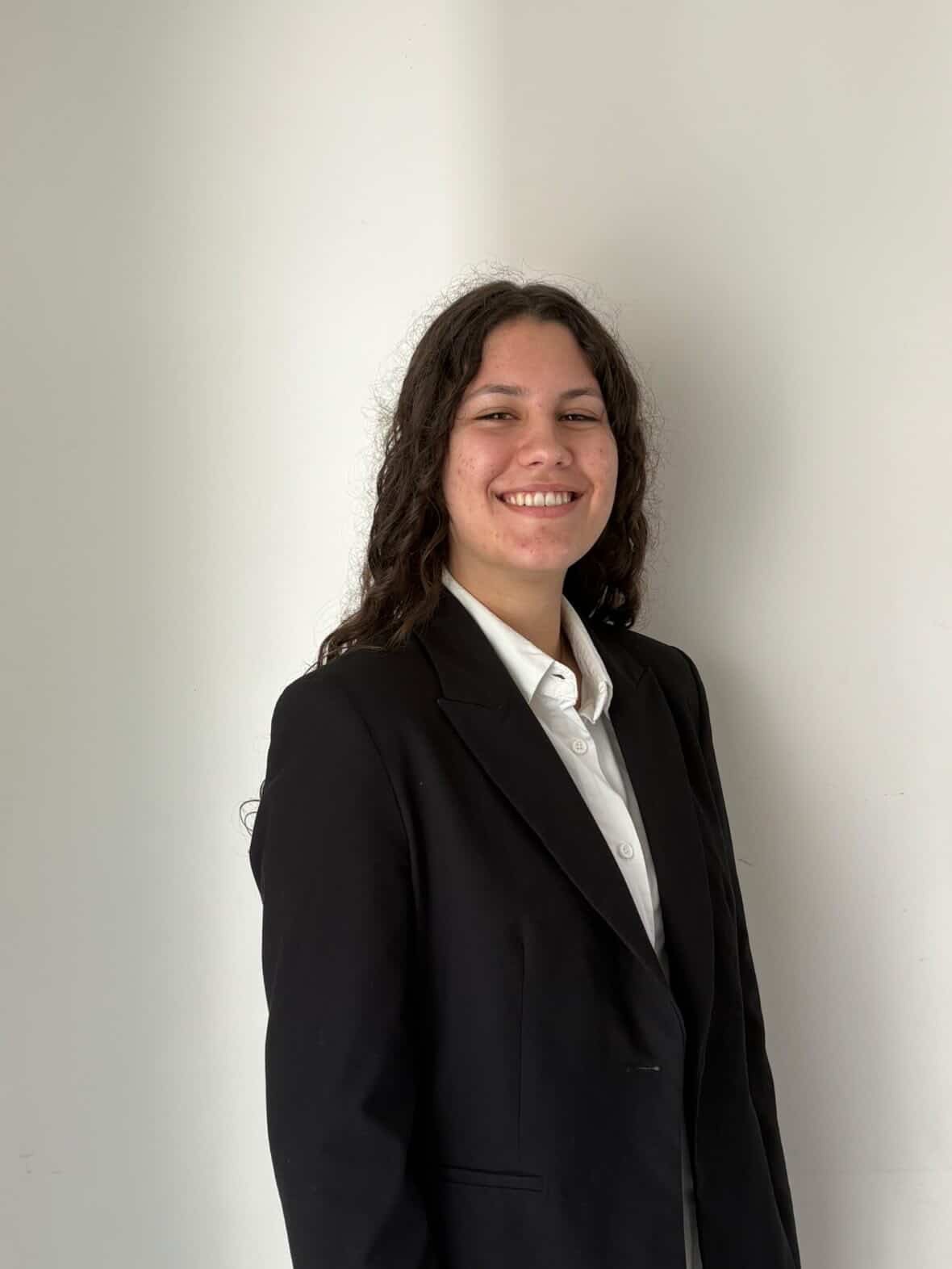 Louise-Marie Antignac