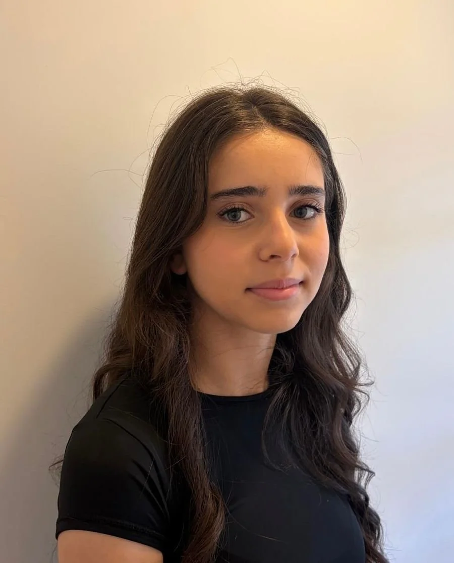 Maëlys Ismail