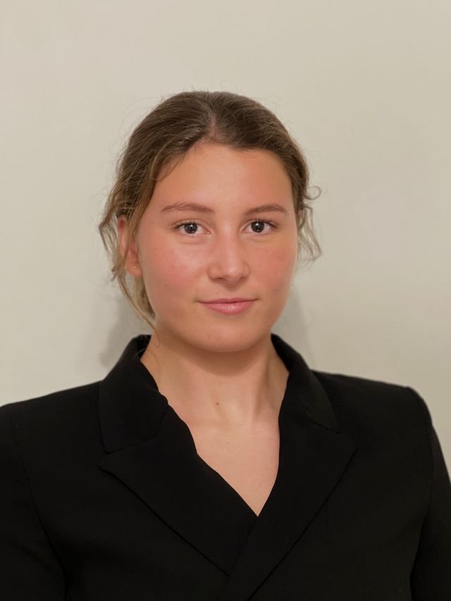 Alix Burger