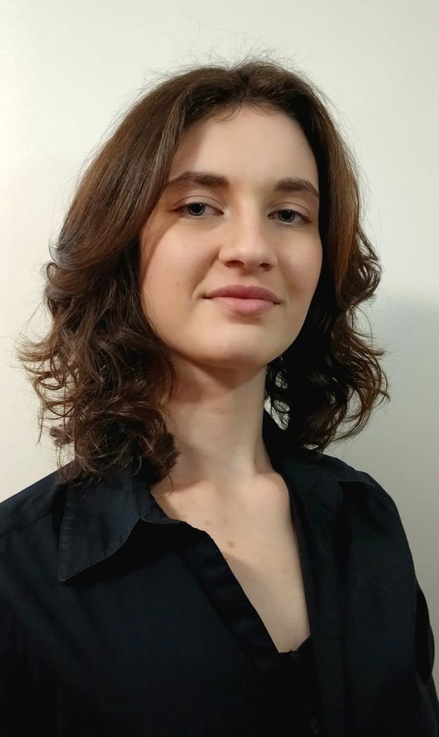 Candice Boulanger