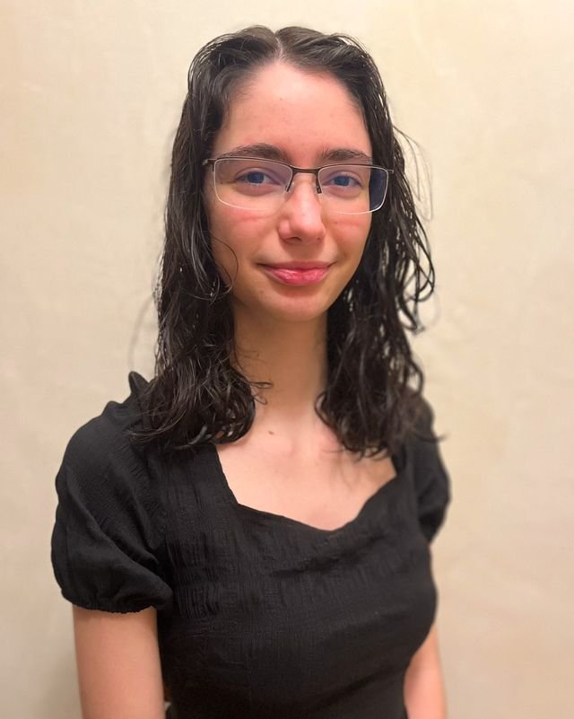Léa Savard