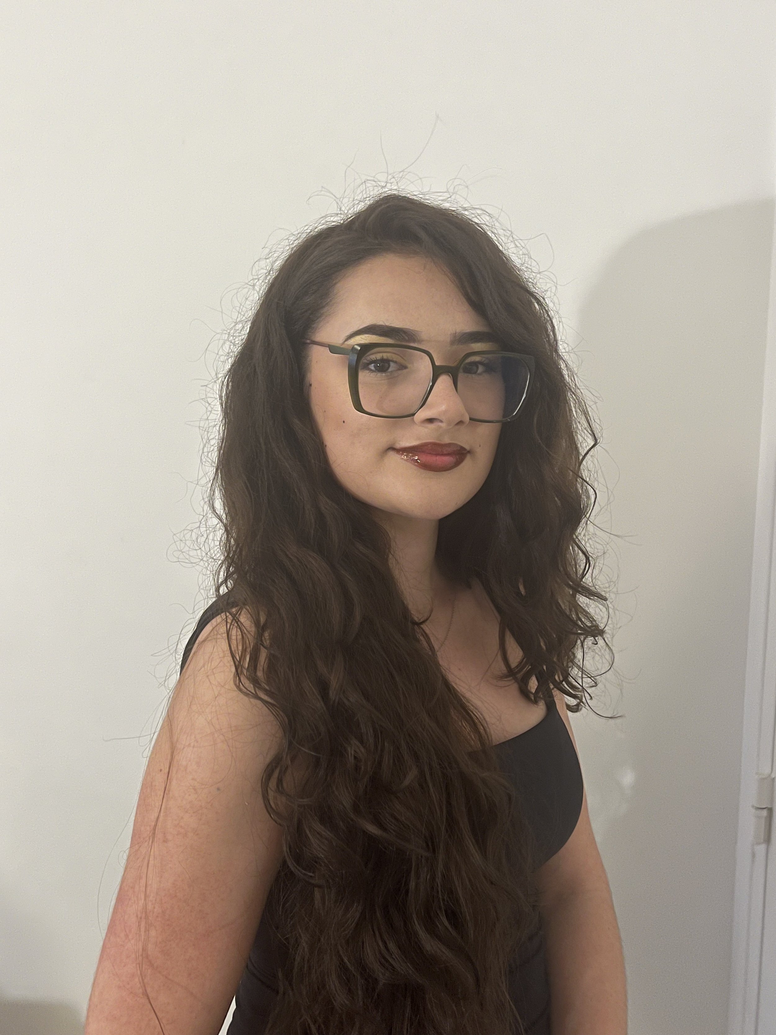 Vérane Adande-Gomes