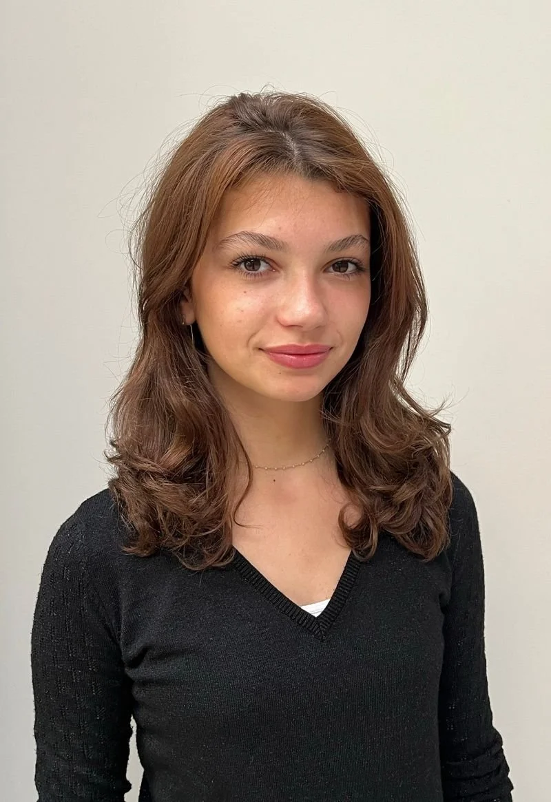 Vivienne Hasni