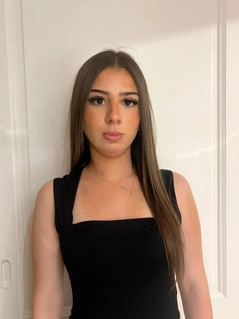 Darine Meslem