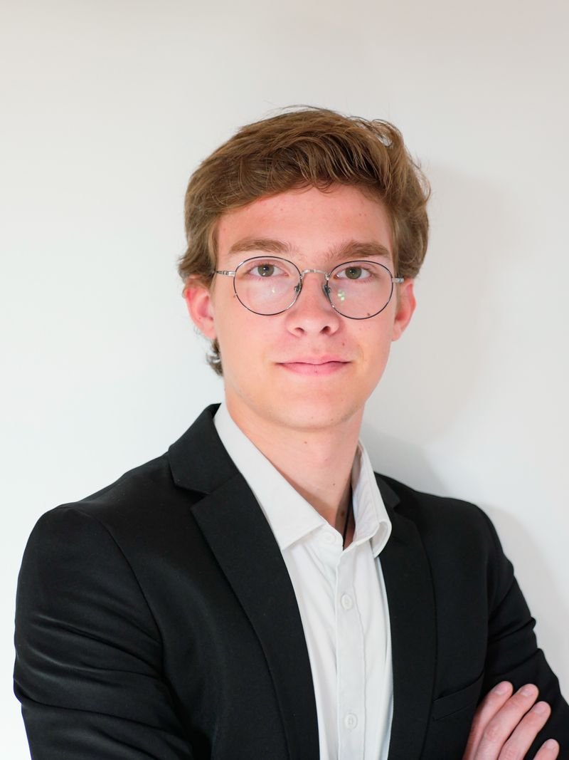Quentin Khair-Danguy
