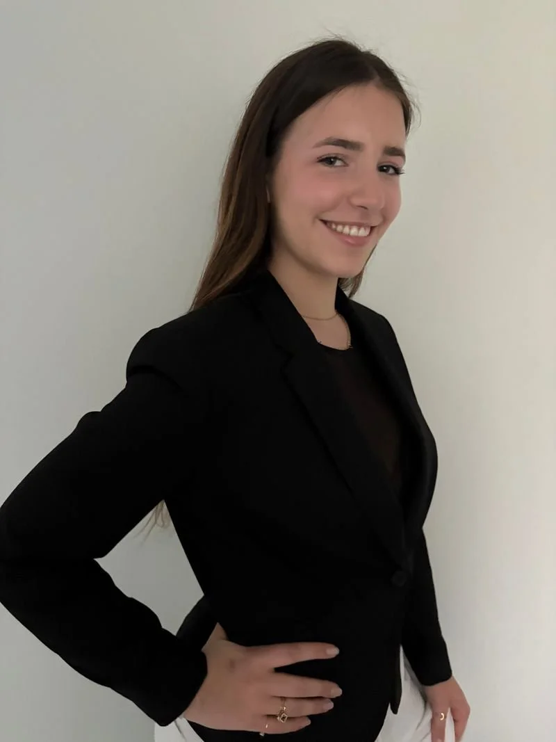 Timéa Gouin