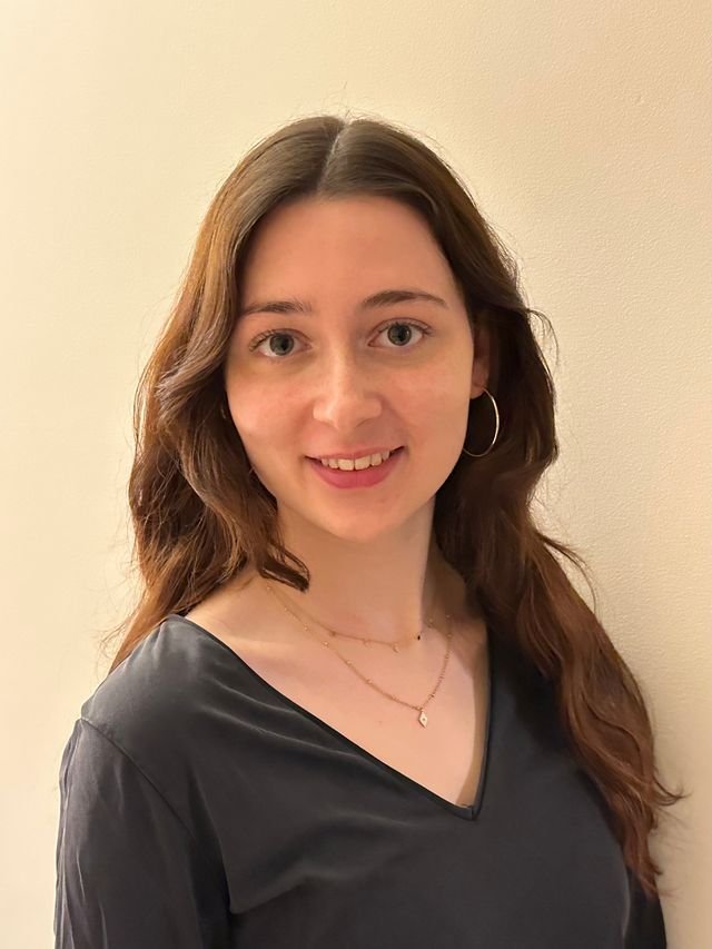 Héloïse Hugues