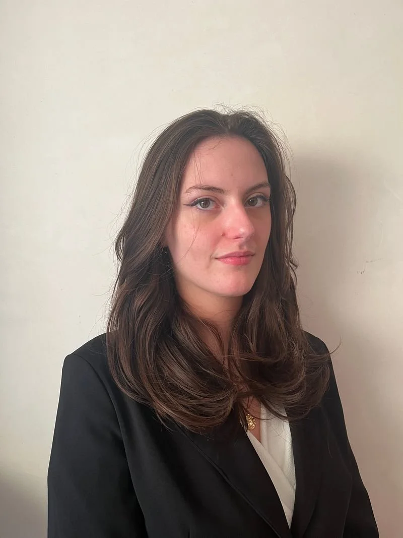 Juliette Durandiere