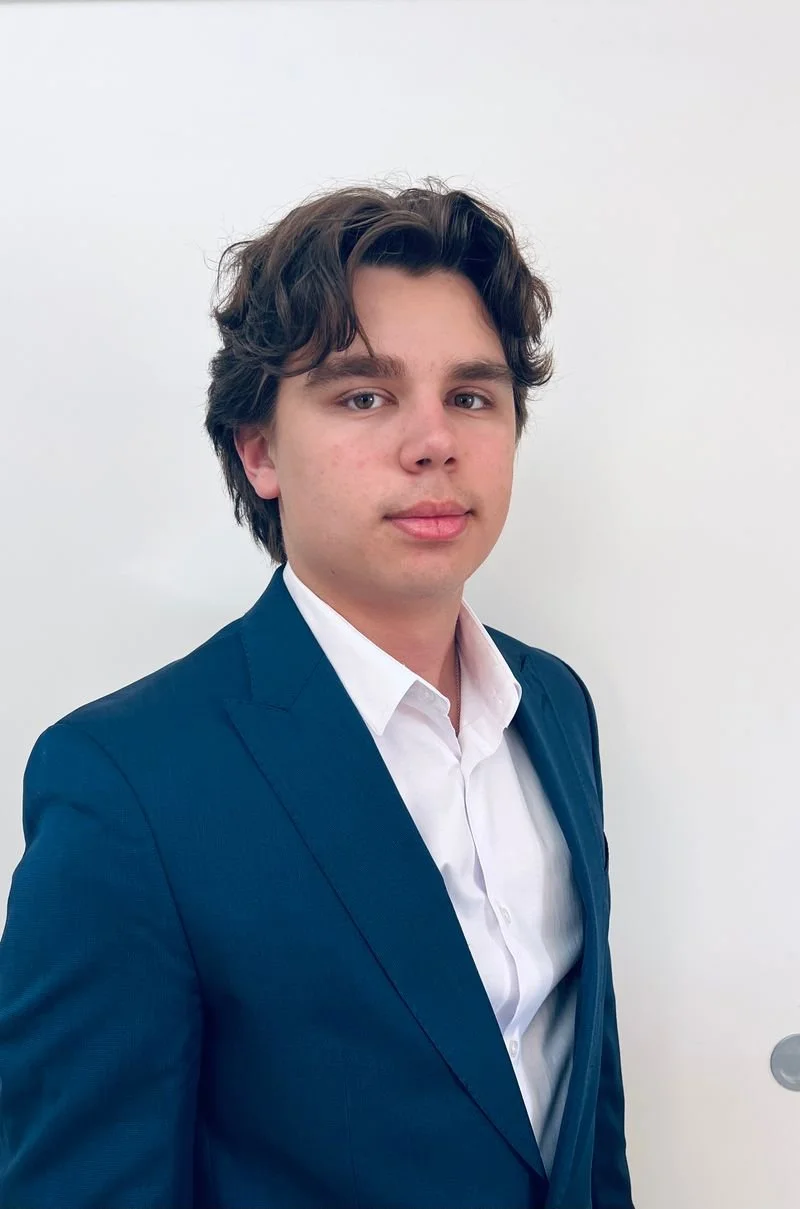 Andrei Libman