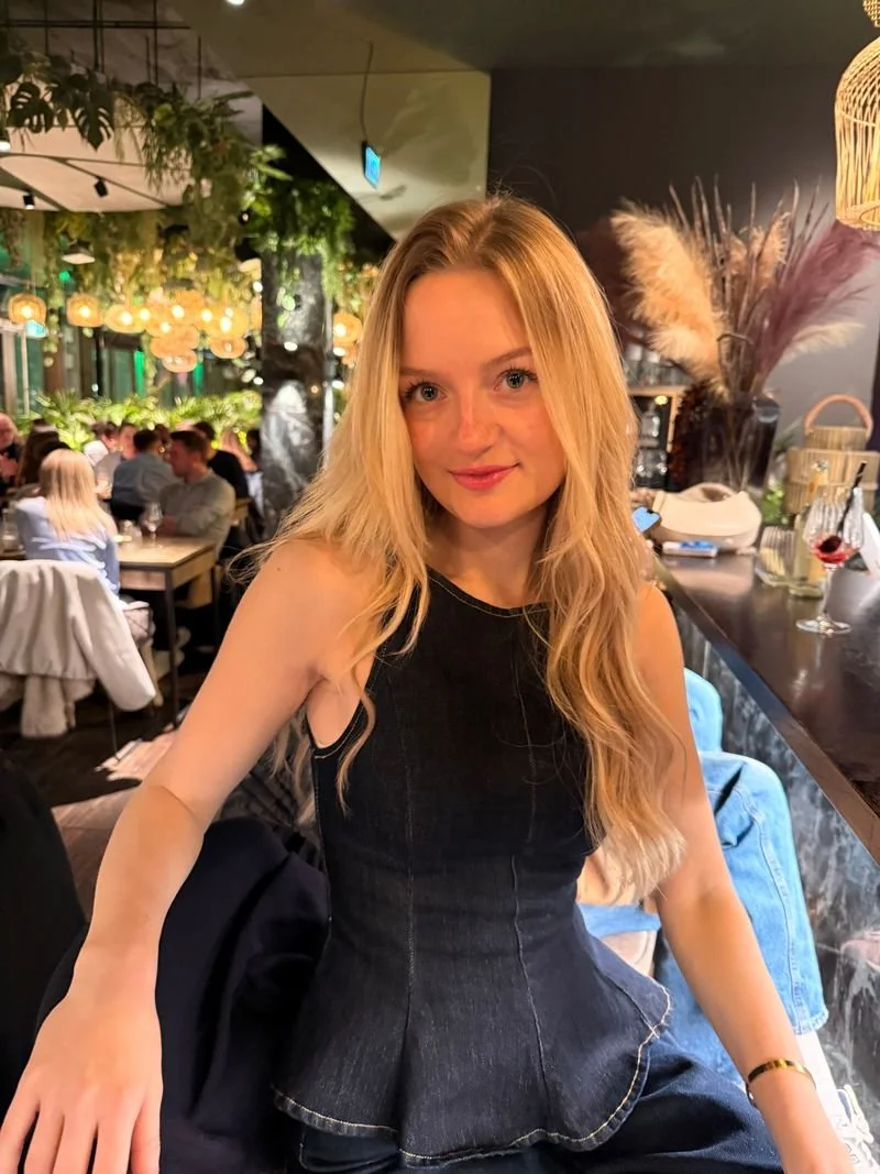 Victoria Heß