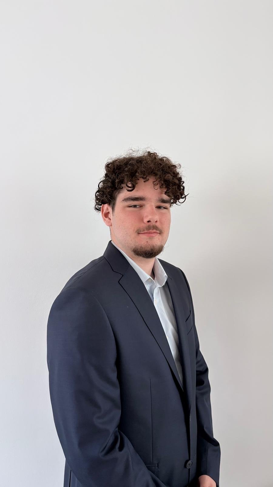 Isaac Mazzella
