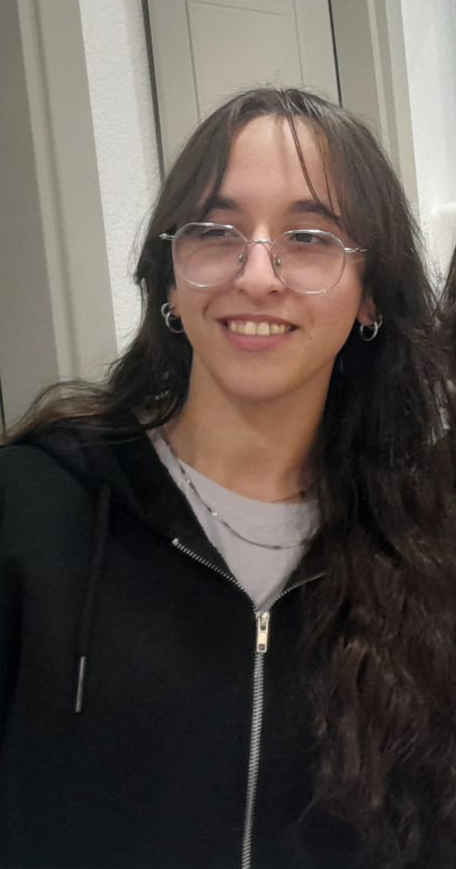 Elif Elvin Yıldız 