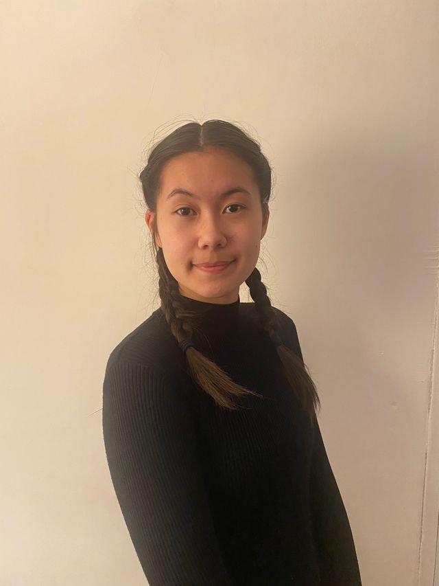 Hanaé Hang