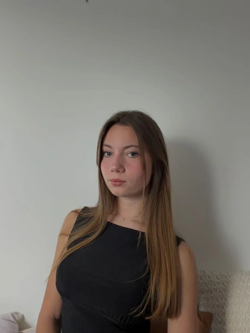 Roxane Mahe