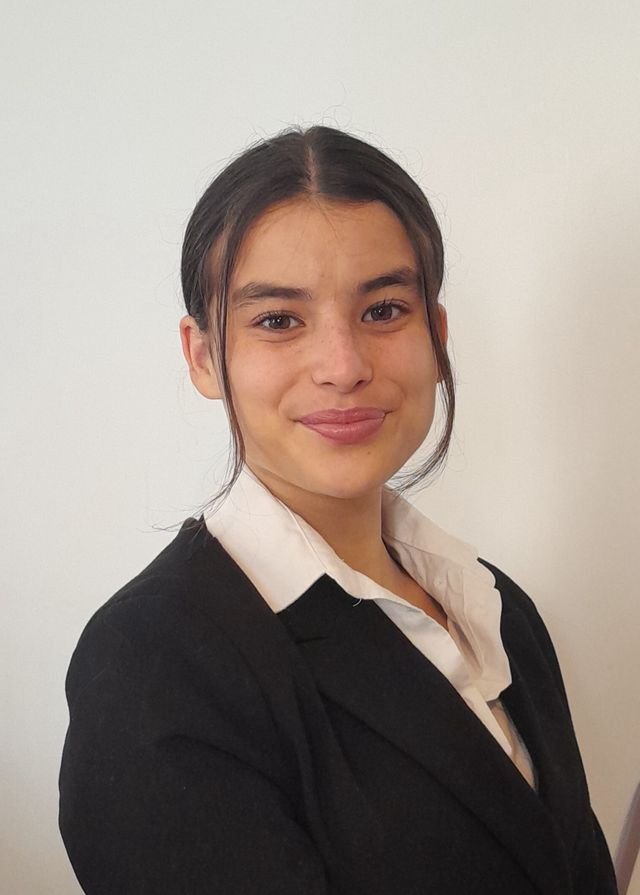 Clémentine Guerrero
