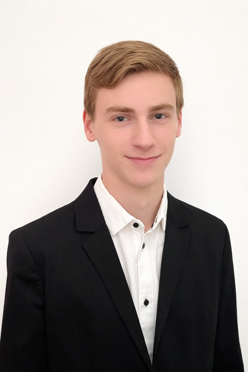 Aurelien Chabanas