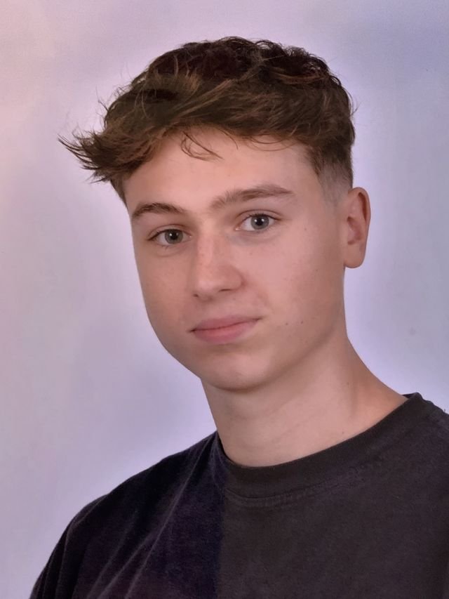 Maxence Caillé