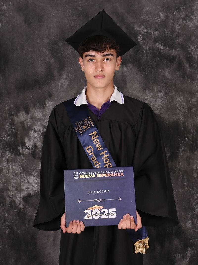 Santiago Paniagua Murillo