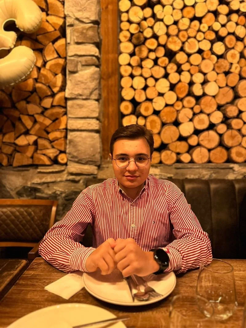 Mustafa Kayra Yılmaz