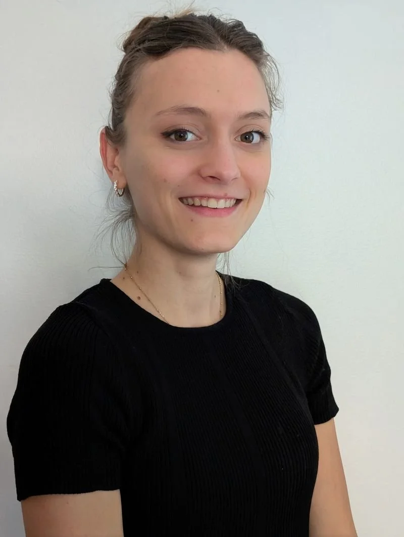 Anaïs Letortu