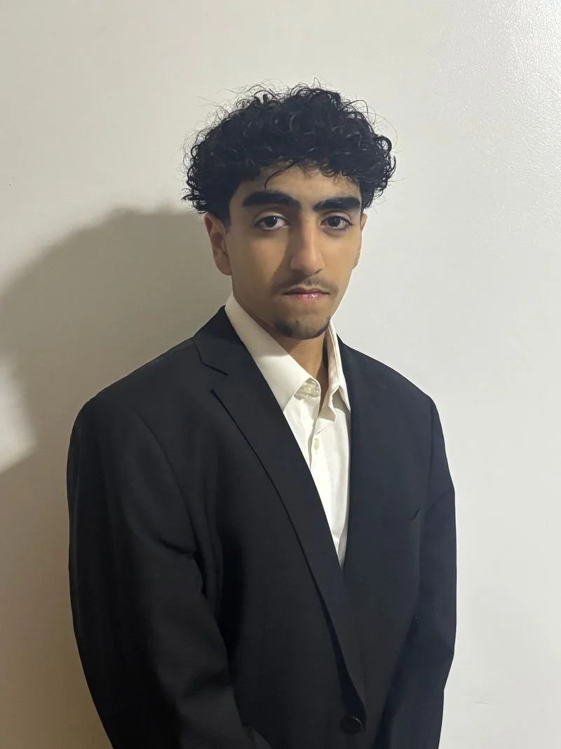 Ilyas Cherrate