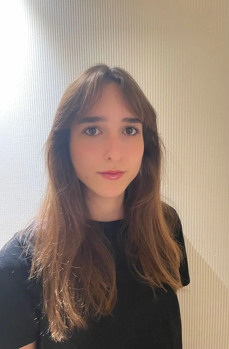Inès Trujilano Da Silva