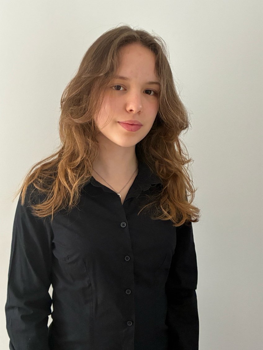 Lilia Evanno