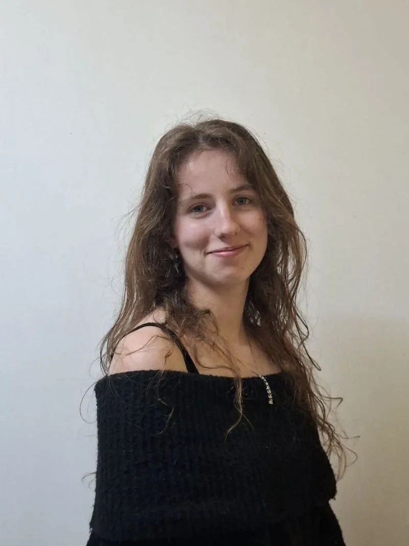 Cassandra Vettier