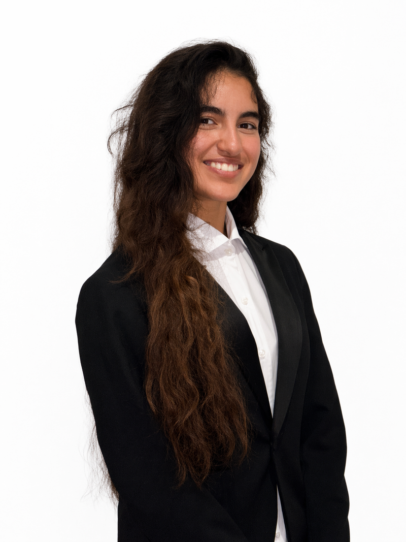 Ines Asloun