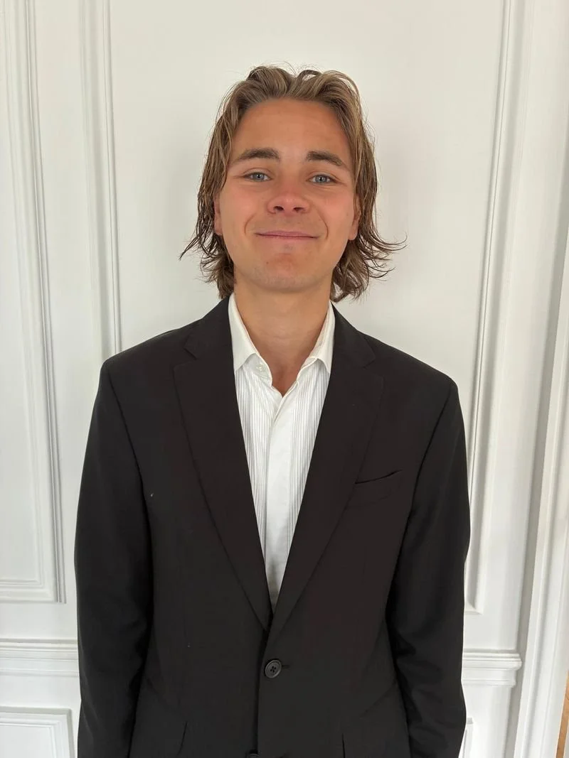 Martin Chassard
