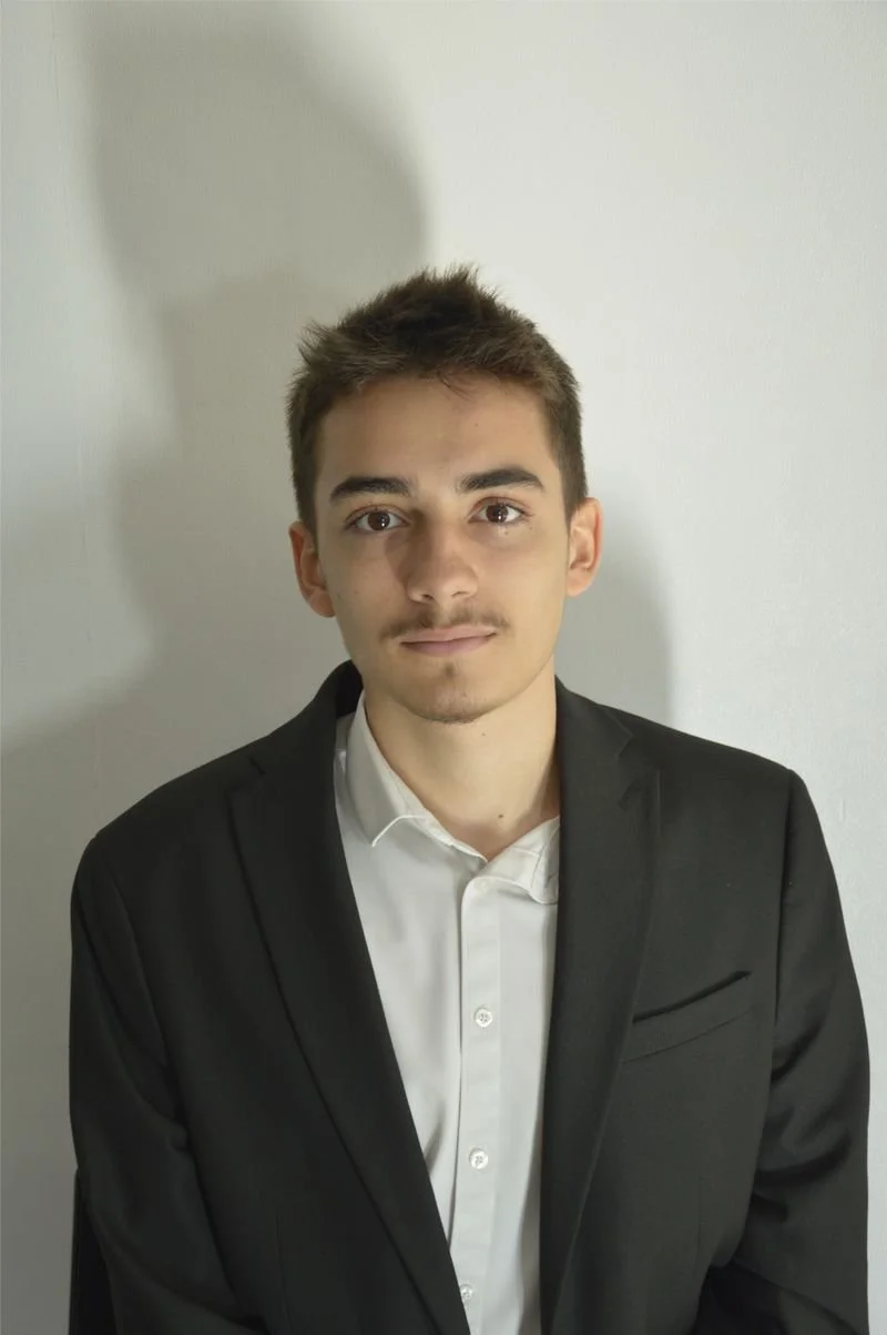 Cyprian Chaillou