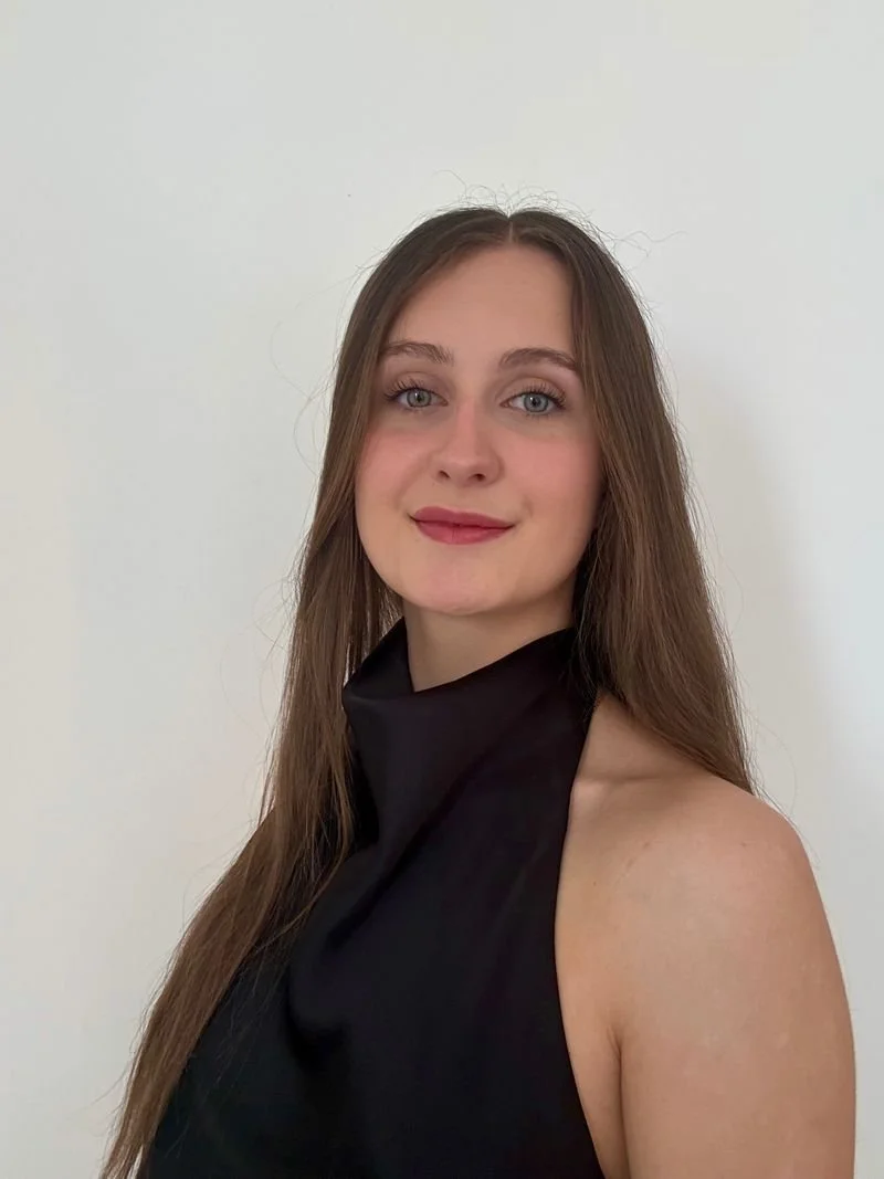 Victoria Tardif