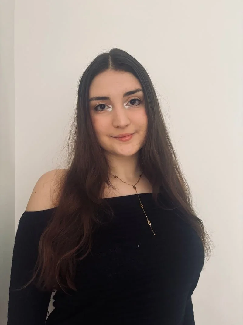 Clara Spînu