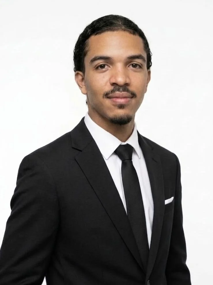 Samuel Wilches Calmo